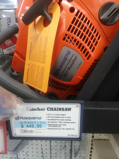 Home Improvement Store «Tractor Supply Co.», reviews and photos, 2619 US-1, Mims, FL 32754, USA