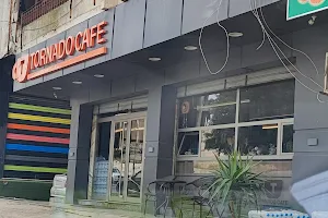 TORNADO CAFE image