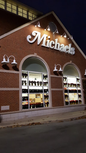 Craft Store «Michaels», reviews and photos, 285 Main St, Exton, PA 19341, USA