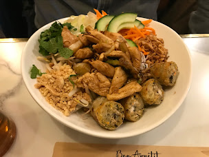 Photo n°39 de Baosian - Restaurant Asiatique Paris à Paris ()