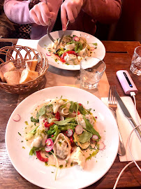 Plats et boissons du Restaurant L'Auberge Café à Paris - n°3