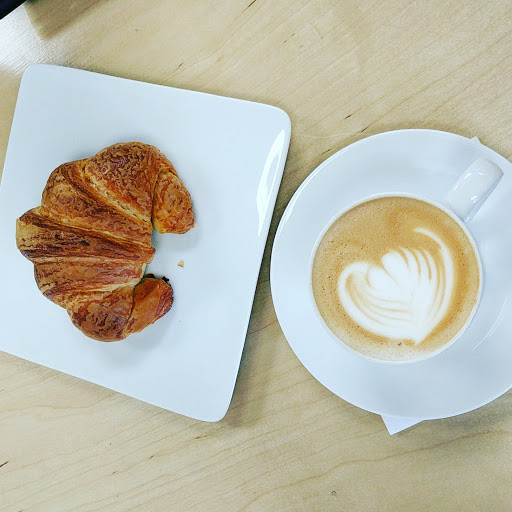 Coffee Shop «Akron Coffee Roasters», reviews and photos, 30 N High St, Akron, OH 44308, USA