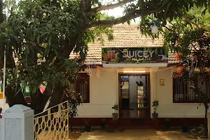 Juicey House & Cafe image
