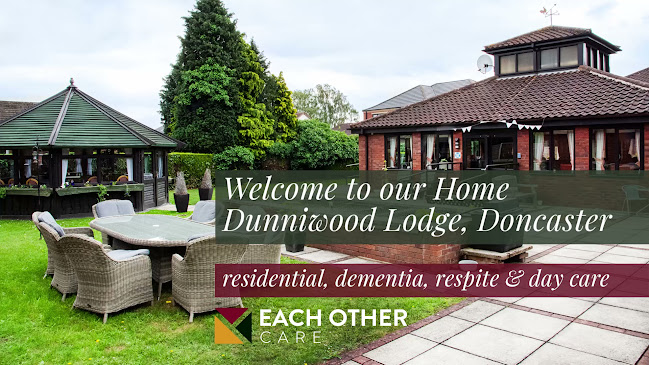 Reviews of Dunniwood Lodge Care Home in Doncaster - Retirement home