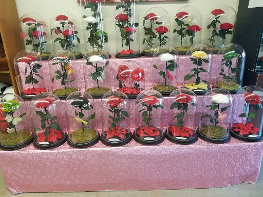 Florist «The Chocolate Rose», reviews and photos, 1609 S Richey St, Pasadena, TX 77502, USA