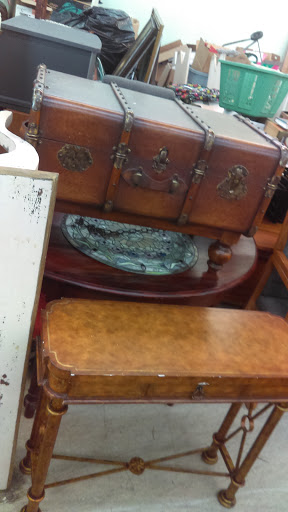 Thrift Store «Grace Centers of Hope», reviews and photos, 43584 Van Dyke, Sterling Heights, MI 48314, USA