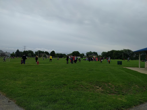 Community Park «Gregory B. Bott Community Park», reviews and photos, 24550 W Renwick Rd, Plainfield, IL 60544, USA