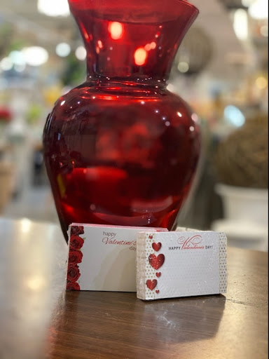 Florist «Berkeley Florist Supply Co Inc», reviews and photos, 2360 NW 23rd St, Miami, FL 33142, USA