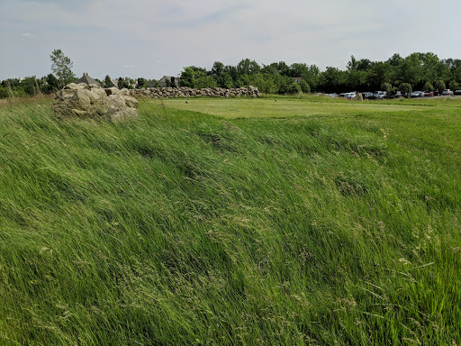 Golf Club «Golf Club of Dublin», reviews and photos, 5805 Eiterman Rd, Dublin, OH 43016, USA