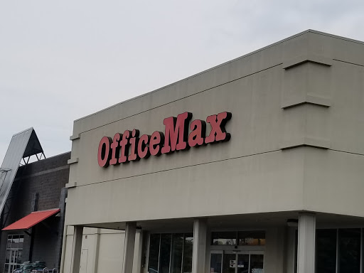 Office Supply Store «OfficeMax», reviews and photos, 15550 SE McLoughlin Blvd, Milwaukie, OR 97267, USA