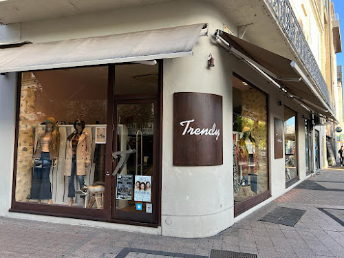 Trendy Oud-Store à Tarbes