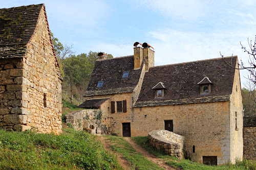 Maison Linol à Beynac-et-Cazenac