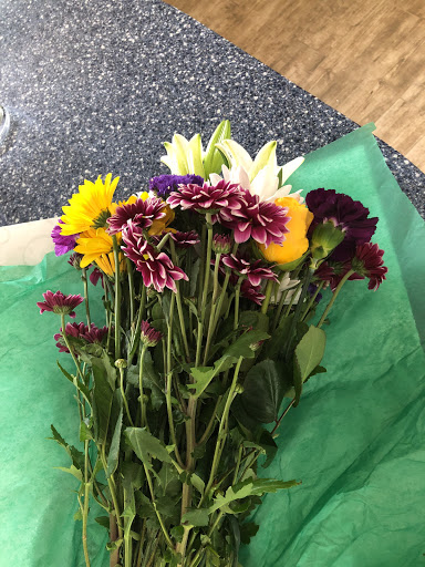 Florist «McClure-Parkhurst Florist», reviews and photos, 25815 W 10 Mile Rd, Southfield, MI 48033, USA