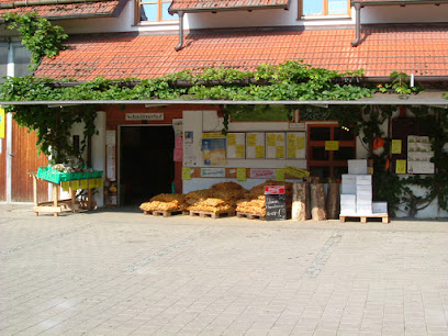Hofladen&Getränke Schmittnerhof