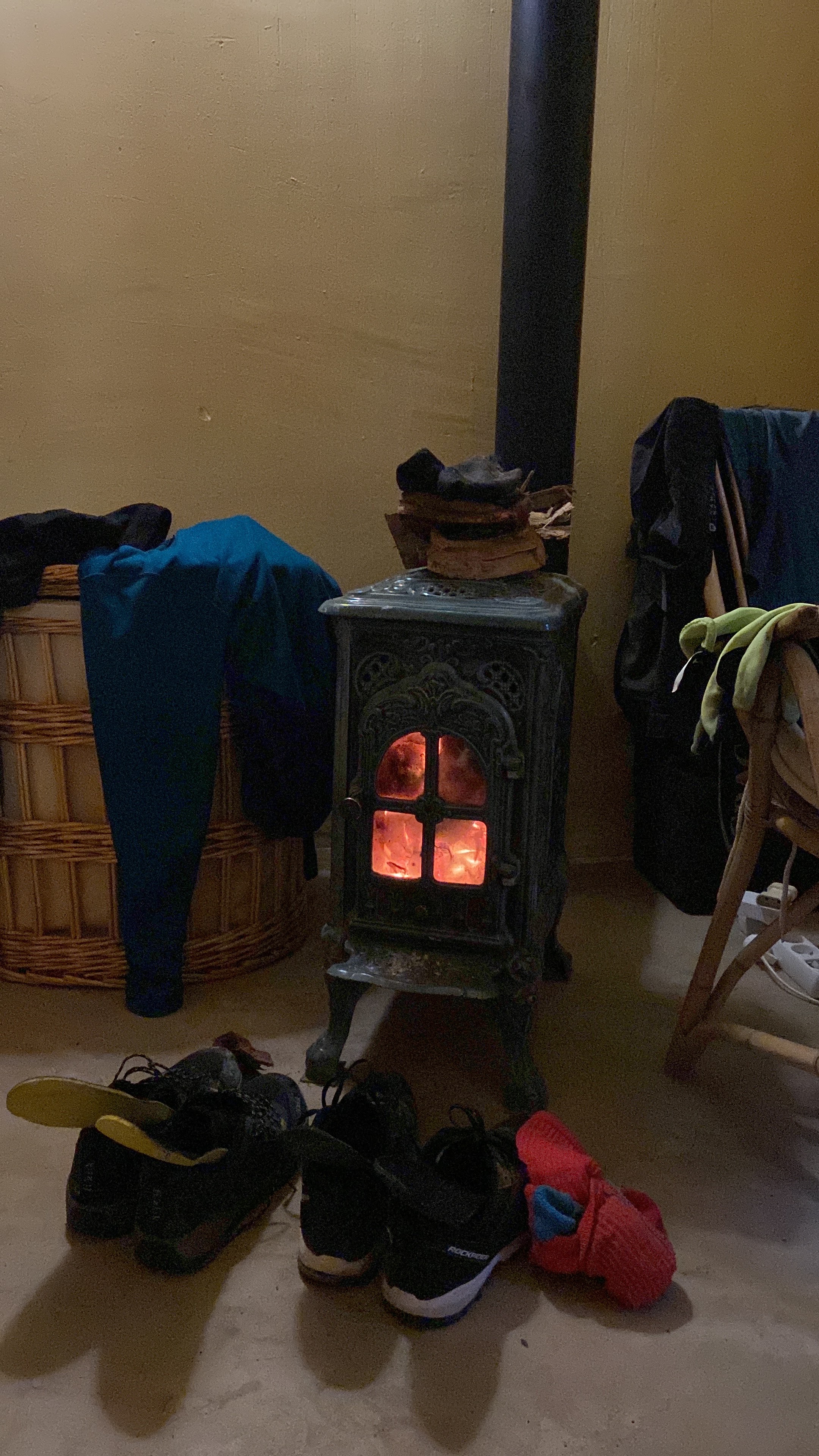 Photo n° 1 de l'avis de Gilles.i fait le 24/12/2022 à 17:13
