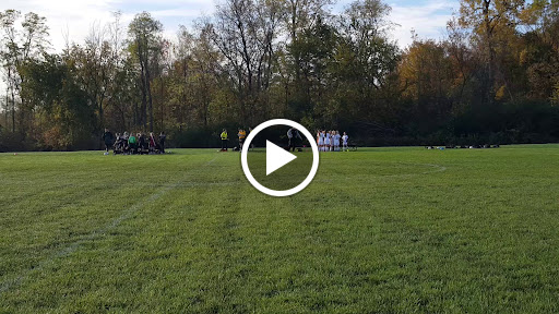 Golf Course «Whispering Willows Golf Course», reviews and photos, 20500 Newburgh Rd, Livonia, MI 48152, USA