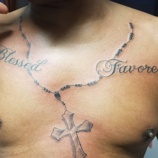Explore baki tattoo ideas, creative tattoo ideas in Keyport, available at Taboo Tattoos