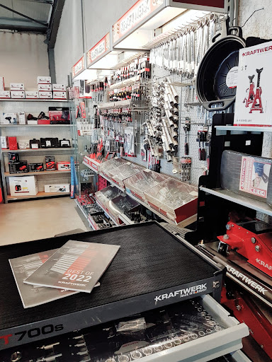 Photo 1 - Fournitures Auto Bagnolaises