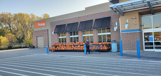 Discount Store «Walmart», reviews and photos, 12200 River Ridge Blvd, Burnsville, MN 55337, USA