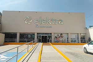 Mega Elektra Plaza La Pila Metepec image