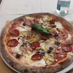 Photo n°1 de l'avis de Tomasz.z fait le 23/02/2023 à 14:48 sur le  Da Salvatore à Chivasso