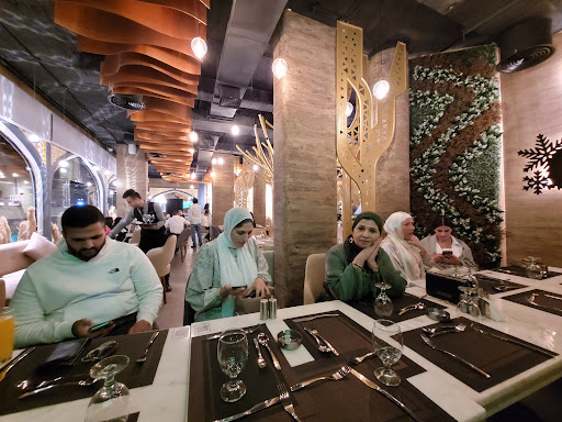 بلاك بير برجر الزمالك 