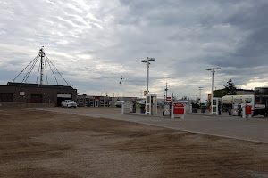 Petro-Pass Truck Stop