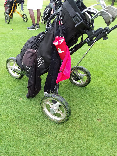 Golf Course «Yahara Hills Golf Course», reviews and photos, 6701 US-12, Madison, WI 53718, USA