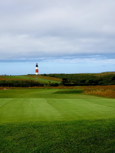 Golf Club «Sankaty Head Golf Club», reviews and photos, 100 Sankaty Rd, Nantucket, MA 02554, USA