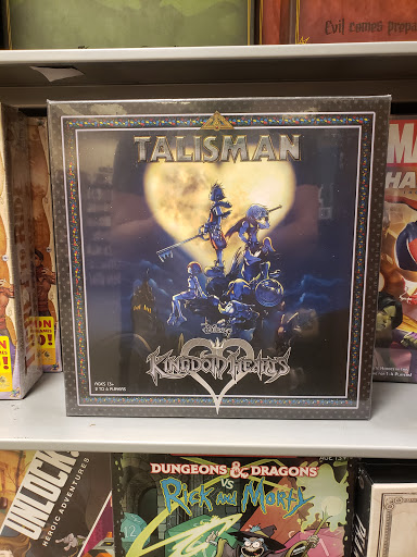 Book Store «Barnes & Noble», reviews and photos, 6134 S Westnedge Ave, Portage, MI 49002, USA