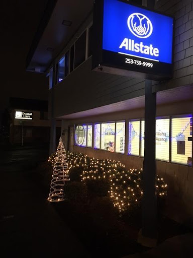 Insurance Agency «Allstate Insurance Agent: Melody (Kanter) Williams», reviews and photos