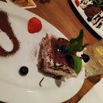 Photo n°2 de l'avis de Kerstin.o fait le 26/09/2020 à 19:12 sur le  Mercato Italienisches Restaurant à Heidelberg