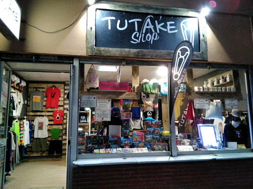 Tutake Shop