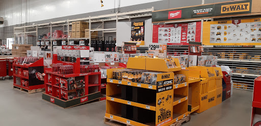Home Improvement Store «The Home Depot», reviews and photos, 4139 Transit Rd, Williamsville, NY 14221, USA