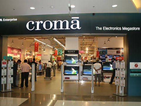 Technology shops in Delhi