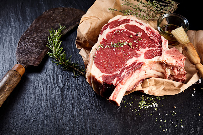 Metzgerei Gurtner AG - Metzgerei