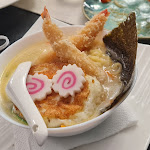 Photo n°1 de l'avis de Caelus.e fait le 22/10/2022 à 23:17 sur le  HANA Ristorante Giapponese Cerignola à Cerignola