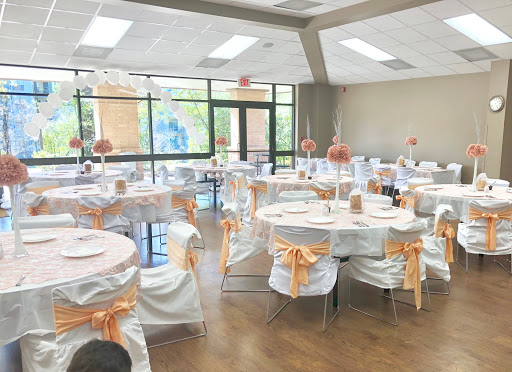 Community Center «South County Community Center», reviews and photos, 2235 Lake Robbins Dr, Spring, TX 77380, USA