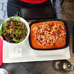 Photo n° 1 de l'avis de Nathalie.r fait le 11/09/2020 à 13:45 pour La Trattoria de Saint Jean à Lyon