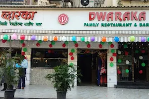 Dwaraka Family Restaurant and bar image