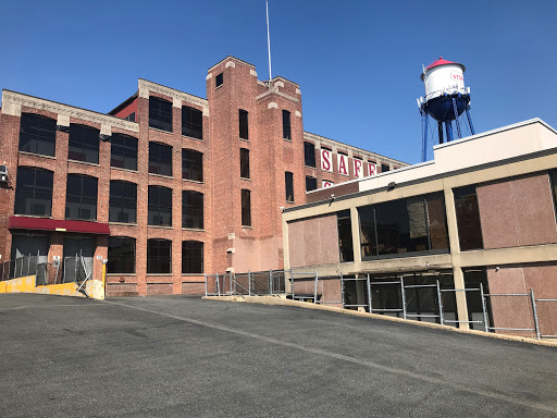 Self-Storage Facility «Safe & Secure Self Storage Belleville», reviews and photos, 20 Mill St, Belleville, NJ 07109, USA