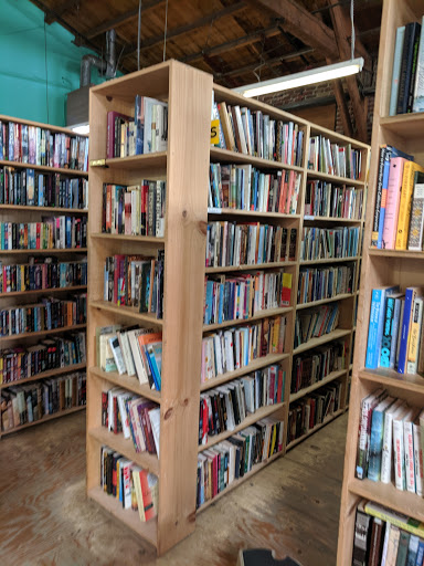 Thrift Store «Community Thrift», reviews and photos, 623 Valencia St, San Francisco, CA 94110, USA