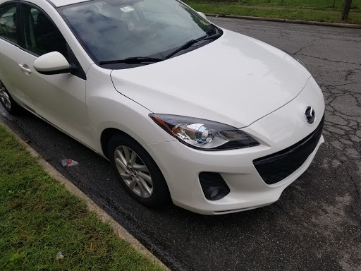 Auto Body Shop «Cary Auto Body Specialists», reviews and photos, 311 E Cedar St, Cary, NC 27511, USA