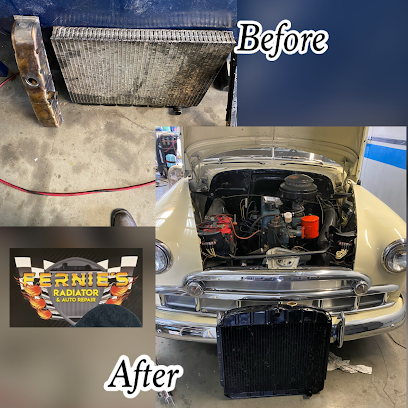 Fernie’s Radiator & Auto Repair