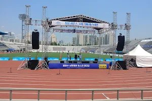 Mokdong Stadium image