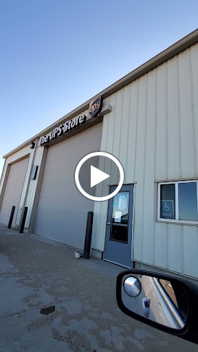 Shipping and Mailing Service «The UPS Store», reviews and photos, 301 58th St W, Williston, ND 58801, USA