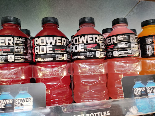 Grocery Store «Ralphs Market», reviews and photos, 10718 Anneta Rd, Leitchfield, KY 42754, USA