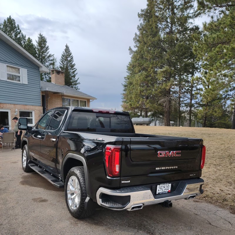 North Country Chevrolet Buick GMC