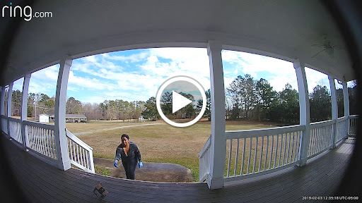 Post Office «US Post Office», reviews and photos, 10721 By Pass Rd, Covington, GA 30014, USA