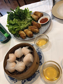 Dumpling du Restaurant chinois Elysées Hong-Kong à Paris - n°8